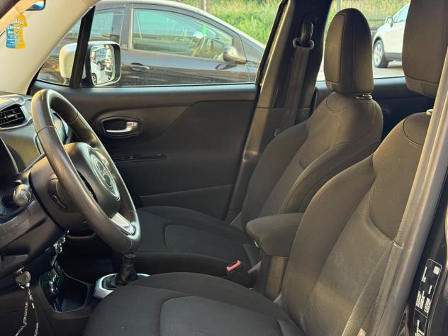 Jeep Renegade 2.0 Mjt 4WD Active Drive Sport - Foto 9