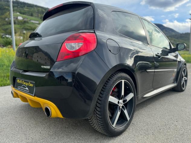 Renault Clio 2.0 16V 203CV 3 porte RS Gordini - Foto 5