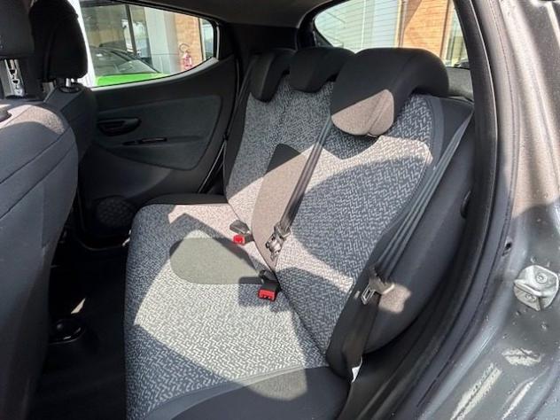 LANCIA Ypsilon 1.0 FireFly 5 porte S&S Hybrid Silver Plus rif. 24077259 - Foto 9