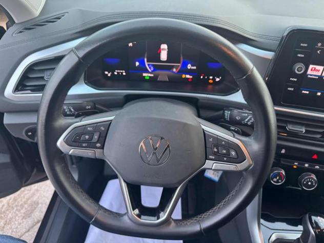 VOLKSWAGEN T-Roc 2.0 TDI SCR 150 CV DSG Life rif. 23056902 - Foto 2