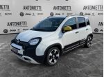 FIAT Panda 1.0 FireFly 70cv S&S Hybrid Pandina Cross Look