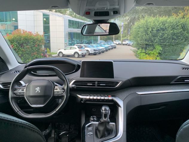 Peugeot 3008 BlueHDi 130 S&S Allure - Foto 8