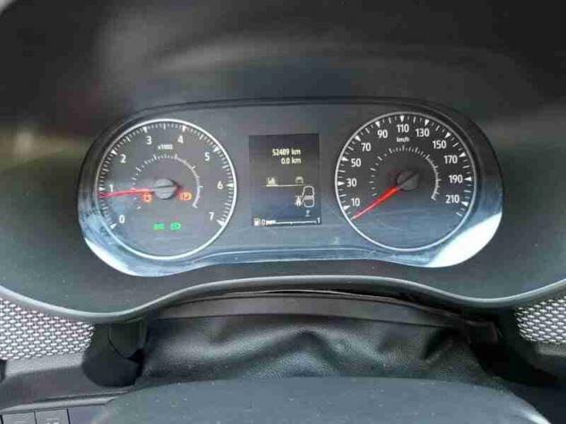 Dacia Sandero Streetway III 2021 Streetway 1.0 tce Expression Eco-g 100cv 5 marce - Foto 9