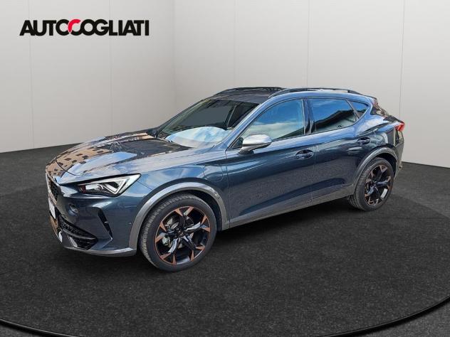 CUPRA Formentor Formentor 1.4 e-hybrid 204cv dsg - Foto 4