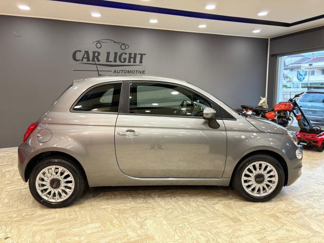 Fiat 500 1.0 Hybrid Lounge - Foto 7