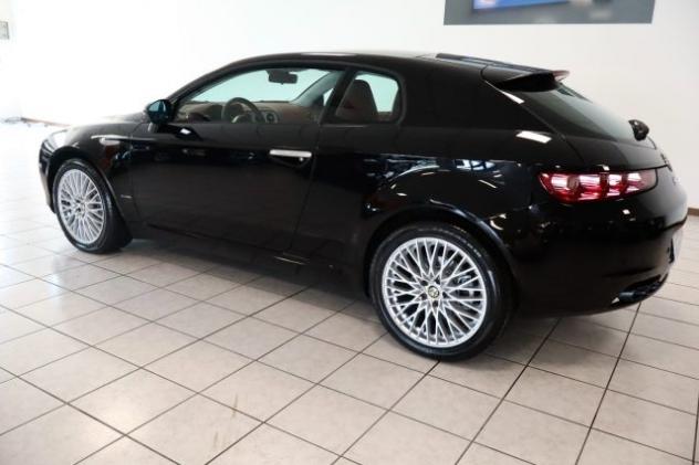 ALFA ROMEO Brera ???? 3.2 JTS V6 Q4 Sky W - TAGLIANDI rif. 23749948 - Foto 10