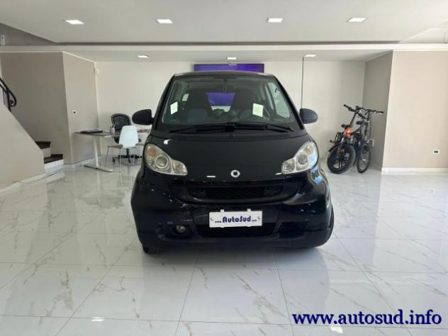 SMART ForTwo 1000 52 kW MHD coupé pulse rif. 24100260 - Foto 2