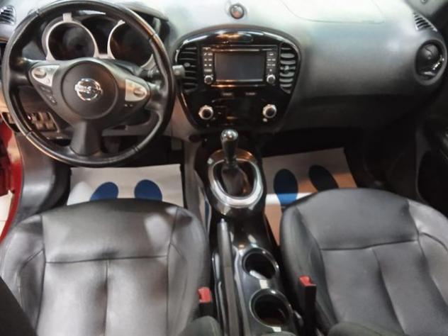 NISSAN Juke 1.5 dCi Start&Stop Tekna rif. 23447096 - Foto 7