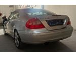 Mercedes-benz CLK 320 CDI cat Avantgarde - km 165000