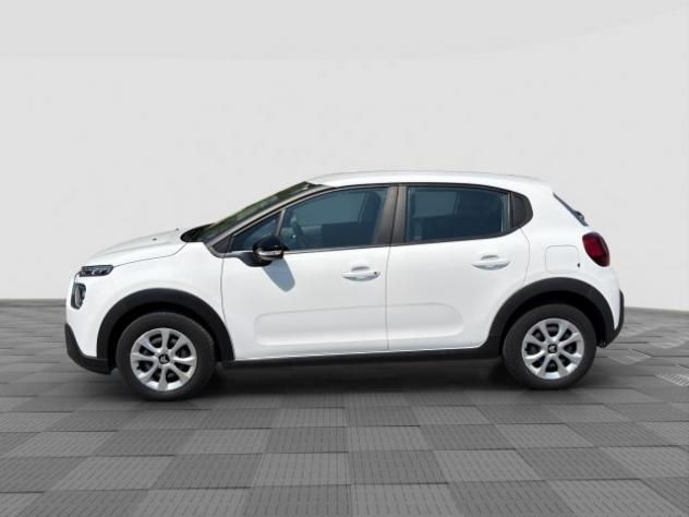 CITROEN C3 C3 PureTech 83 S&S Feel rif. 23925705 - Foto 2