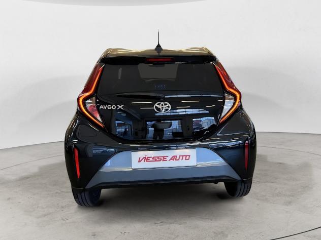 Toyota Aygo X Aygo X 1.0 Trend 72cv s-cvt IVA ESPOSTA - Foto 5