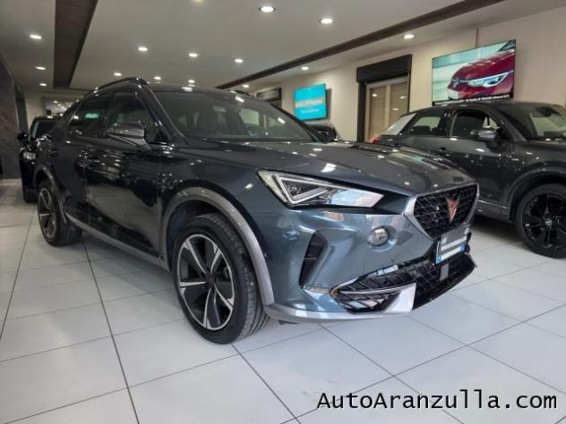 CUPRA Formentor 2.0 TDI 150CV Navi - Virtual Cockpit rif. 24068885 - Foto 3