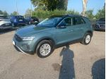 Volkswagen T-Roc T-Roc 2.0 TDI SCR Life PROMO VOLKSWAGEN