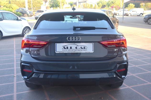 Audi Q3 SPB 35 TDI S tronic Business Plus - Foto 6
