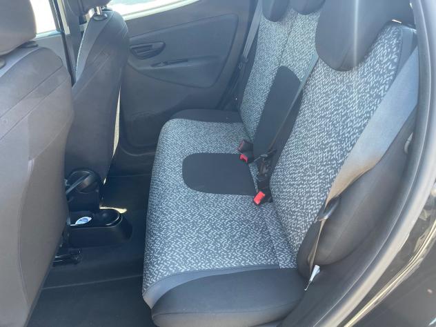Lancia Ypsilon 1.2 Gpl 68cv Ecochic #10943 - Foto 10