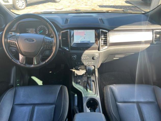 FORD Ranger 2.0 ECOBLUE aut. DC Wildtrak 5 posti rif. 24186529 - Foto 9