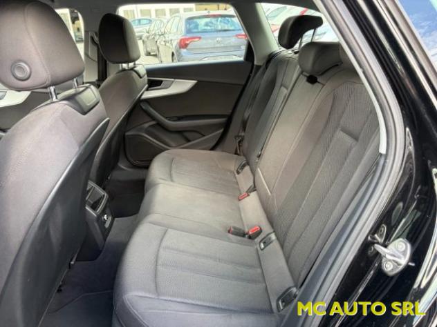 AUDI A4 allroad 2.0 TDI 190 CV S tronic rif. 24230623 - Foto 8