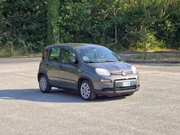 Fiat Panda 1.0 FireFly S&S Hybrid CV-69 E6 Manuale NEO 2022