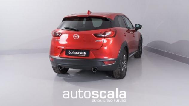 MAZDA CX-3 1.5L Skyactiv-D Exceed rif. 20942604 - Foto 7