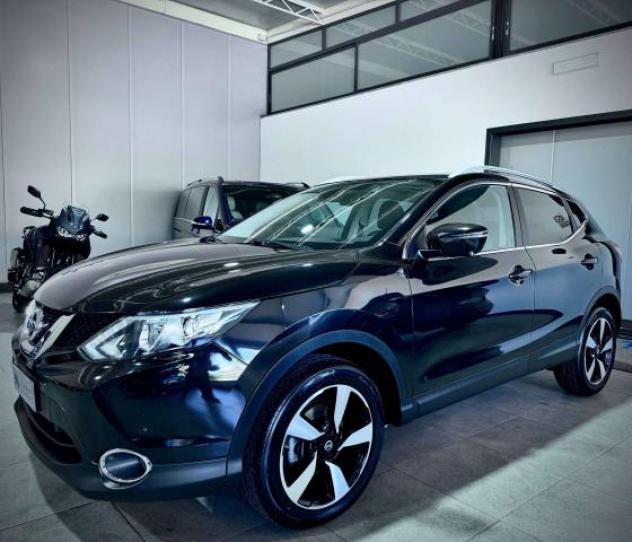 Nissan Qashqai 1.6 dCi 130CV Tekna - Foto 2