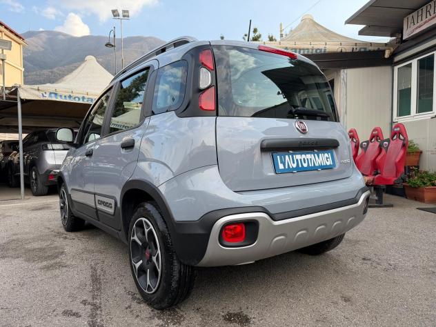 FIAT Panda Cross 1.0 FireFly 70cv S&S Hybrid Cross - Foto 3