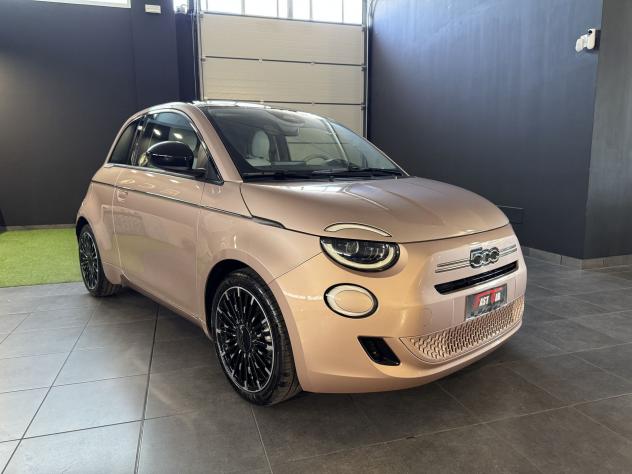 FIAT 500 Hybrid Hybrid La Prima - Foto 3