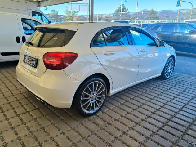 Mercedes-benz A 250 4Matic Automatic Premium - Foto 4