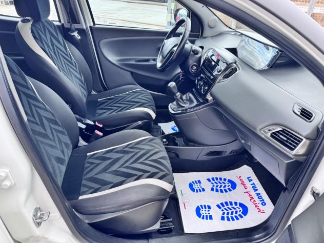 Lancia Ypsilon 1.3 MJT 16V 95 CV 5 porte S&S Platinum - Foto 6