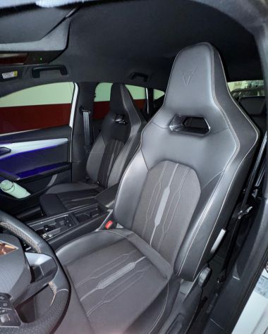 CUPRA Formentor 1.4 e-Hybrid VZ 245 CV DSG - Foto 10