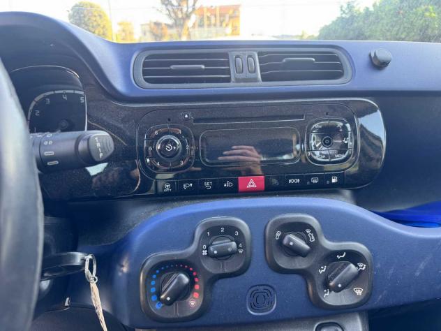 FIAT Panda Panda 0.9 TwinAir Turbo Natural Power Lounge - Foto 10