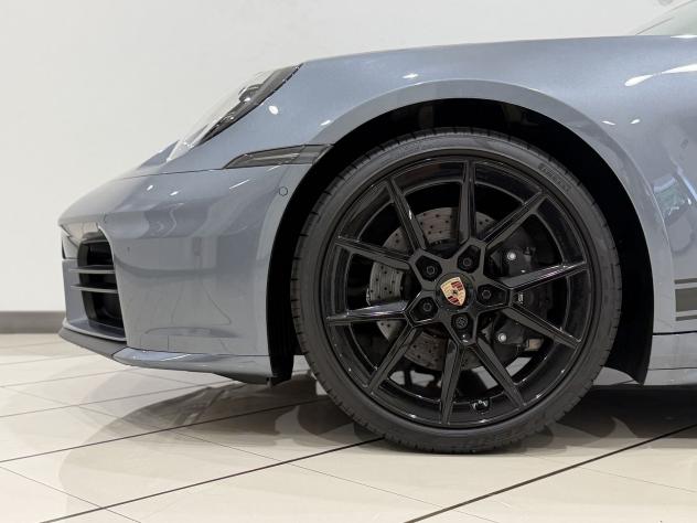 Porsche 911 CARRERA - Foto 5