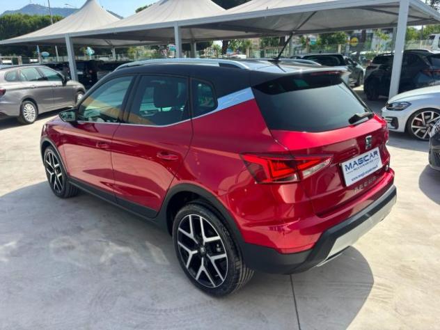 SEAT Arona 1.6 TDI 115 CV FR rif. 23910424 - Foto 6