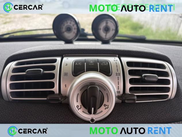 Smart fortwo coupe Fortwo 1.0 mhd Pulse 71cv FL - Foto 16