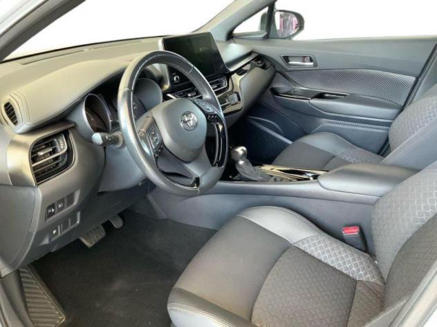 Toyota C-HR (2016-2023) 1.8 Hybrid E-CVT Trend - Foto 8