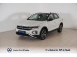 Volkswagen T-Roc 2.0 tdi Style 115CV