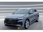 AUDI Q4 e-tron Q4 SPB 35 e-tron S line edition rif. 23783032