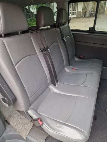 Mercedes-benz Viano 2.0 CDI Ambiente - Foto 7