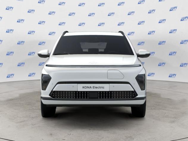 Hyundai Kona Electric BEV 64,8 kWh Exclusive - Foto 8