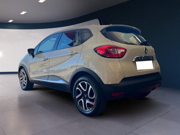 Renault Captur 1.5 dCi 90cv S&S Energy - Foto 5