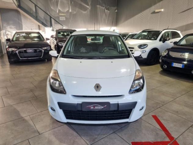 RENAULT Clio 1.2 16V 5 porte GPL Dynamique rif. 24079485 - Foto 3