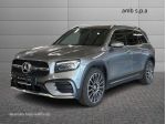 Mercedes-Benz GLB GLB 200 d AMG Line Adv Plus