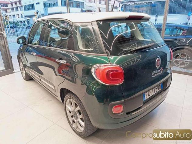 FIAT 500L 1.3 Multijet 85 CV Trekking TETTO panoramico rif. 24180877 - Foto 7