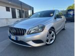 Mercedes-benz A 180 CDI Automatic Premium Motore Mercedes