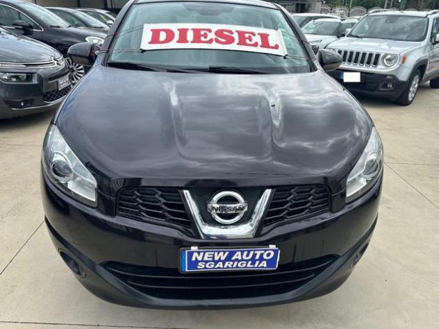 NISSAN Qashqai 1.5 dCi Acenta rif. 23983069 - Foto 3