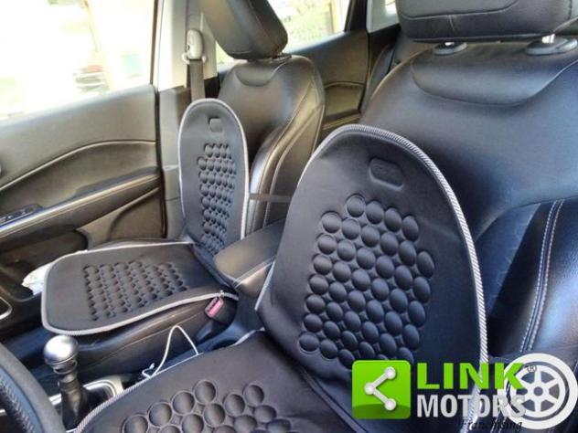 JEEP Compass 1.6 M.JET 120 CV LONGITUDE rif. 24021364 - Foto 8