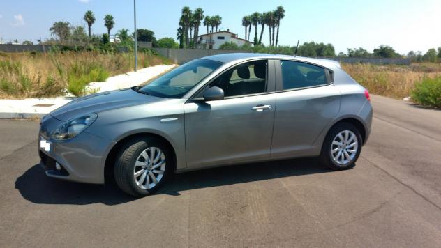 Alfa Romeo Giulietta 1.6 JTDM 120cv S&S Business - Foto 7