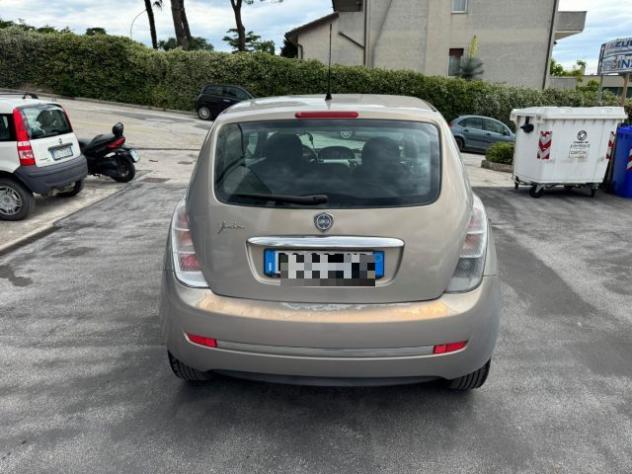 LANCIA Ypsilon 1.4 16V Platino rif. 23780110 - Foto 5