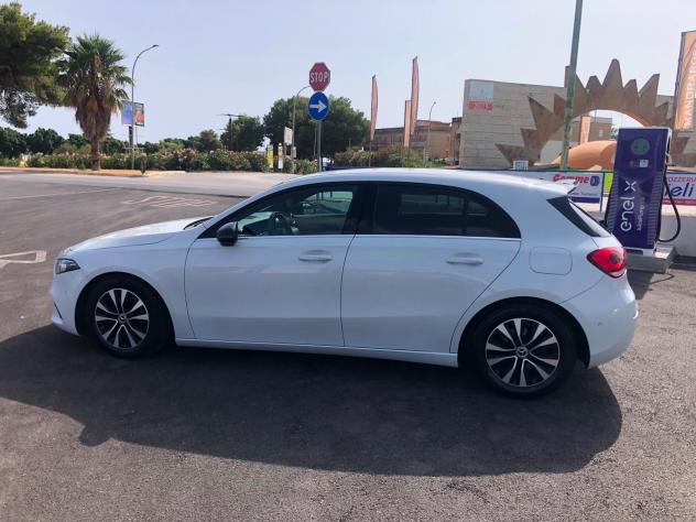 Mercedes-benz A 180 d Automatic Premium - Foto 5