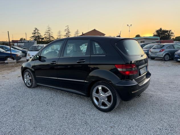 Mercedes-benz B 200 CDI Sport - Foto 4
