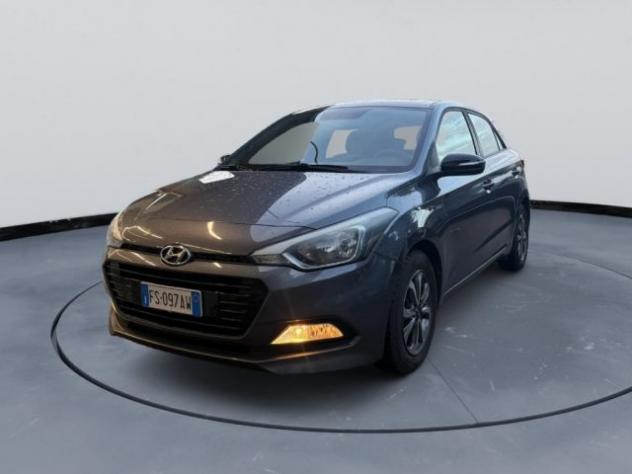HYUNDAI i20 1.2 5 porte Go! rif. 24178959 - Foto 5